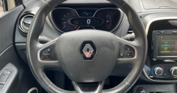 Renault Captur dCi 90 Zen