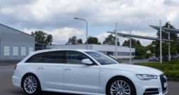 Audi A6 S-line S - Matrix, 3.0,