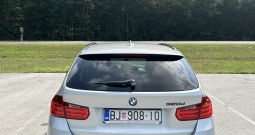 BMW F31 320d Sport Line/M-performance - top stanje, bogata oprema