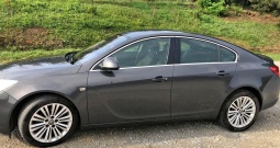 Opel Insignia 2.0 CDTI