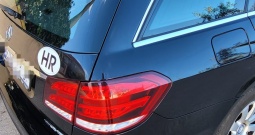 Mercedes Benz E klase T model AMG line