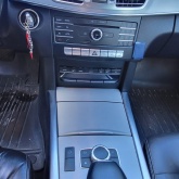 Mercedes Benz E klase T model AMG line