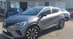 Renault Captur TCe 90 LIMITED, ** REZERVIRANO**