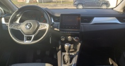 Renault Captur TCe 90 LIMITED, ** REZERVIRANO**