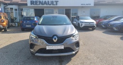 Renault Captur TCe 90 LIMITED, ** REZERVIRANO**