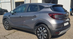 Renault Captur TCe 90 LIMITED, ** REZERVIRANO**