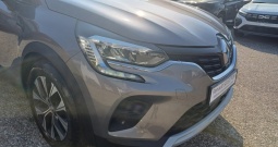 Renault Captur TCe 90 LIMITED, ** REZERVIRANO**