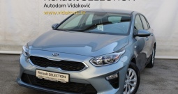 KIA ceed 1,0 T-GDI Fun