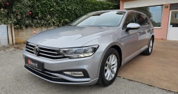 VOLKSWAGEN PASSAT VARIANT 2.0 TDI DSG BUSINESS 2021 SERVISNA GARANCIJA