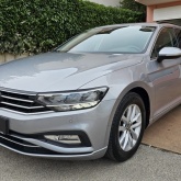 VOLKSWAGEN PASSAT VARIANT 2.0 TDI DSG BUSINESS 2021 SERVISNA GARANCIJA