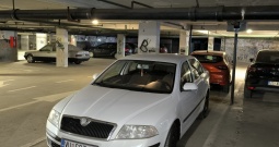 Škoda Octavia 1.9 TDI, 2007.g.