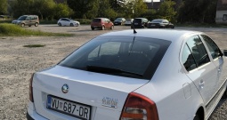 Škoda Octavia 1.9 TDI, 2007.g.