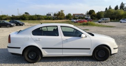 Škoda Octavia 1.9 TDI, 2007.g.