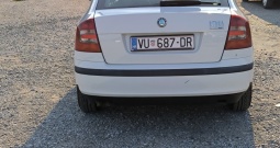 Škoda Octavia 1.9 TDI, 2007.g.