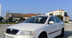 Škoda Octavia 1.9 TDI, 2007.g.