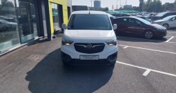 OPEL COMBO VAN L1H1