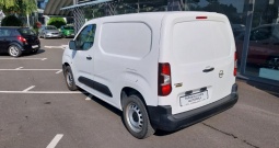 OPEL COMBO VAN L1H1