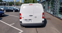 OPEL COMBO VAN L1H1