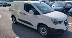 OPEL COMBO VAN L1H1