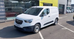 OPEL COMBO VAN L1H1