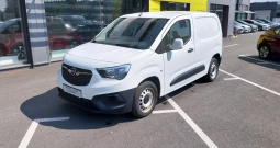 OPEL COMBO VAN L1H1