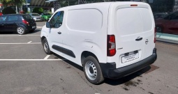 OPEL COMBO VAN L1H1