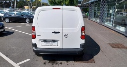 OPEL COMBO VAN L1H1