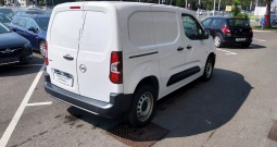 OPEL COMBO VAN L1H1