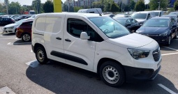 OPEL COMBO VAN L1H1