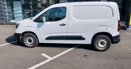 OPEL COMBO VAN L1H1