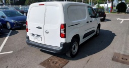 OPEL COMBO VAN L1H1