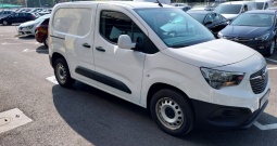 OPEL COMBO VAN L1H1