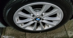 BMW 420 Gran Coupé Aut. Advanced 184 KS, LED+TEM+GR SJED+PANO+PDC+NAVI