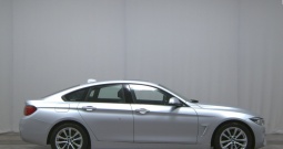 BMW 420 Gran Coupé Aut. Advanced 184 KS, LED+TEM+GR SJED+PANO+PDC+NAVI