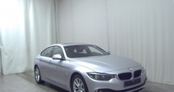 BMW 420 Gran Coupé Aut. Advanced 184 KS, LED+TEM+GR SJED+PANO+PDC+NAVI