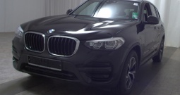 BMW X3 xDrive 20d Steptronic 190 KS, LED+NAVI