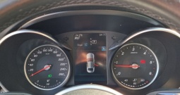 Mercedes C 200d Aut. 160 KS, REG 05/25 ACC+LED+PDC+NAVI+ASIST