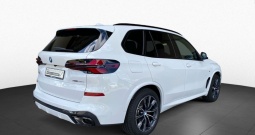 BMW X5 xDrive 50e Steptronic M Sport Pro 489 KS, ZRAČNI+ACC+360+4xGR SJED+LED