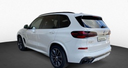 BMW X5 xDrive 50e Steptronic M Sport Pro 489 KS, ZRAČNI+ACC+360+4xGR SJED+LED