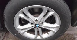 BMW X3 xDrive 20i Steptronic 184 KS, ACC+LED+GR SJED+NAVI+ASIST