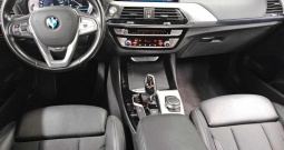 BMW X3 xDrive 20i Steptronic 184 KS, ACC+LED+GR SJED+NAVI+ASIST