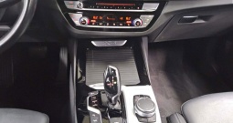 BMW X3 xDrive 20i Steptronic 184 KS, ACC+LED+GR SJED+NAVI+ASIST