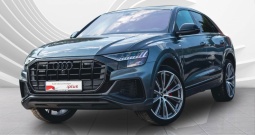 Audi Q8 60 TFSIe Aut. Quattro S-line 462 KS, ZRAČNI+ACC+360+4xGR SJED+LED+PANO