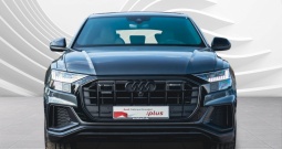 Audi Q8 60 TFSIe Aut. Quattro S-line 462 KS, ZRAČNI+ACC+360+4xGR SJED+LED+PANO