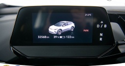 VW ID.4 Pure 52kWh 170 KS, LED+NAVI+ASIST