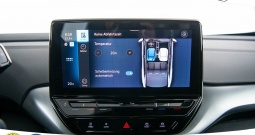 VW ID.4 Pure 52kWh 170 KS, LED+NAVI+ASIST