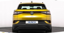 VW ID.4 Pure 52kWh 170 KS, LED+NAVI+ASIST