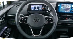 VW ID.4 Pure 52kWh 170 KS, LED+NAVI+ASIST