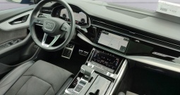 Audi Q8 55 TFSIe V6 quattro tiptronic S-line 381 KS, ZRAČNI+ACC+360+GR SJED+...