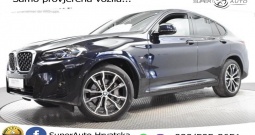 BMW X4 xDrive 30d Aut. M-Sport 286 KS, ACC+360+LED+PANO+GR SJED+HEAD+VIRT+ASIST